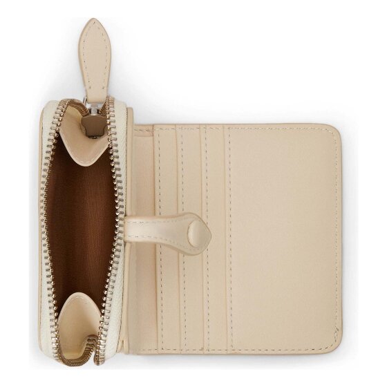POLO RALPH LAUREN Bear Portemonnee Leder 10 cm