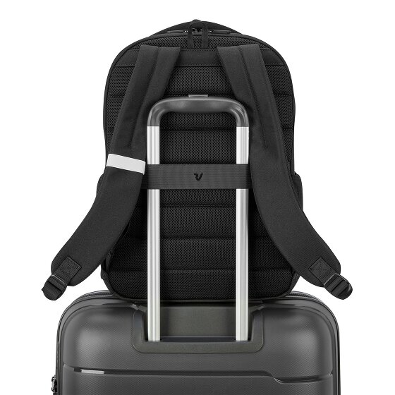 Roncato K2 Dagrugzak 38 cm Laptop compartiment
