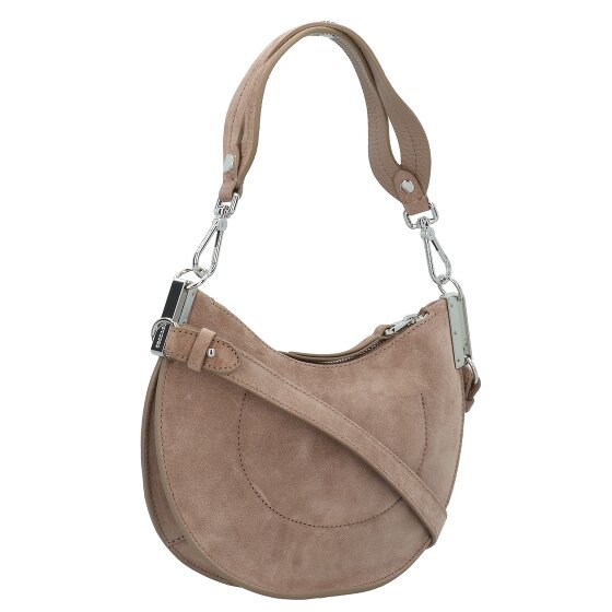 Coccinelle Sunup Schoudertas Leer 25 cm