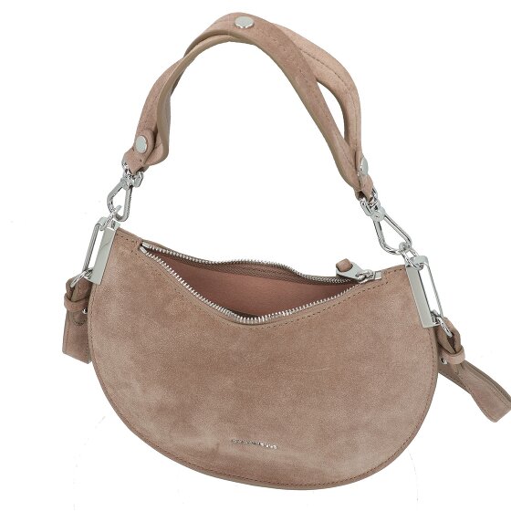 Coccinelle Sunup Schoudertas Leer 25 cm