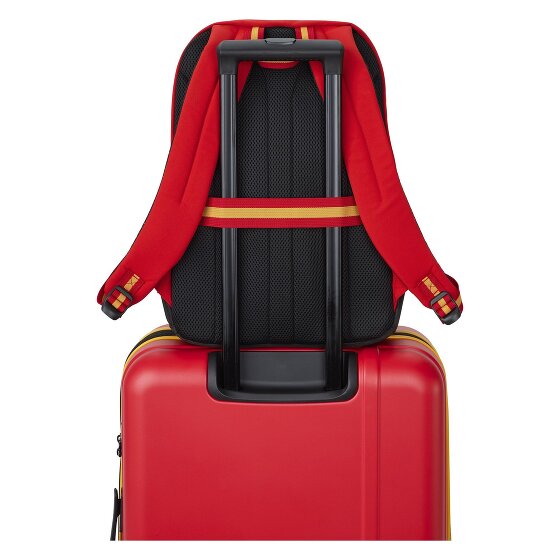 Travelite travelite x NFL Dagrugzak 43 cm Laptopvak
