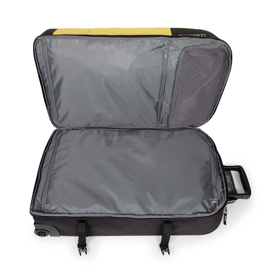 Eastpak Transit'R Pro 2 wielen Reistas M 72 cm