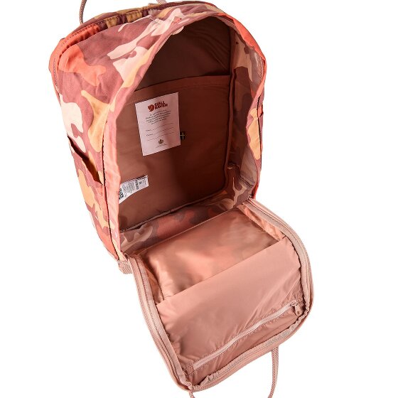 Fjällräven Kanken 15 Dagrugzak 38 cm