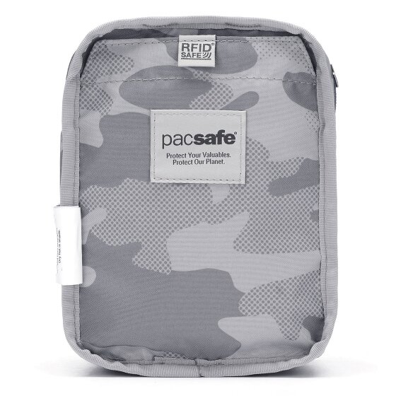 Pacsafe Pacsafe Go Mini tas Schoudertas 12.5 cm