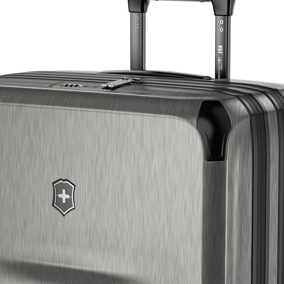 Victorinox Spectra Pro 4 wielen Trolley 69 cm met uitbreidingsplooi