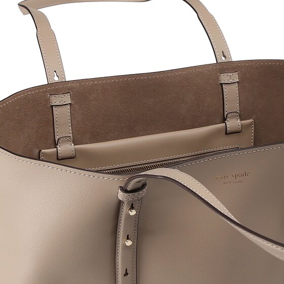 Kate Spade New York Do It All Shopper Tas Leer 35 cm