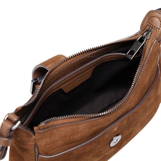 Liebeskind Ren Schoudertas S Leer 22 cm