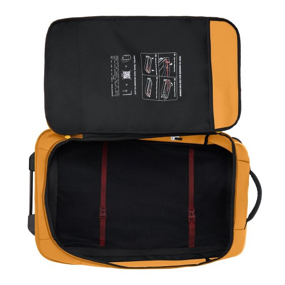 Vaude Takutea 65 2 wielen Trolley 65 cm