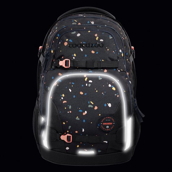 coocazoo Porter Schoolrugzak 44 cm