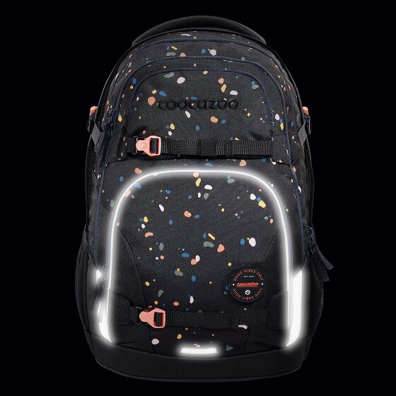coocazoo Porter School rugzak 44 cm