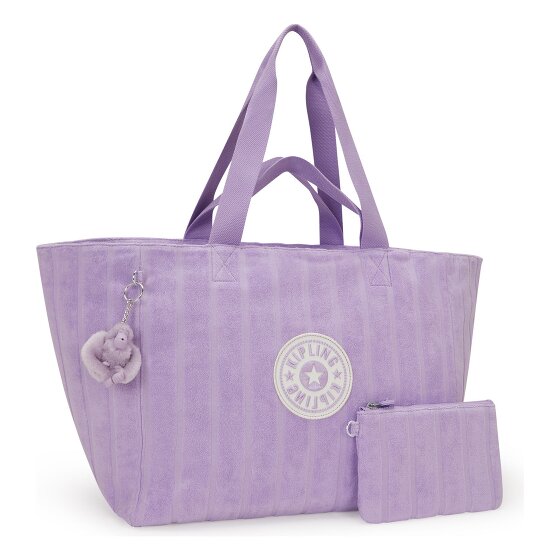 Kipling Beach ++ Shopper Tas 68 cm