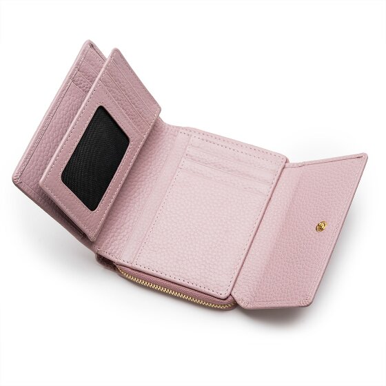 Lazarotti Bologna Leather Portemonnee Leer 12 cm