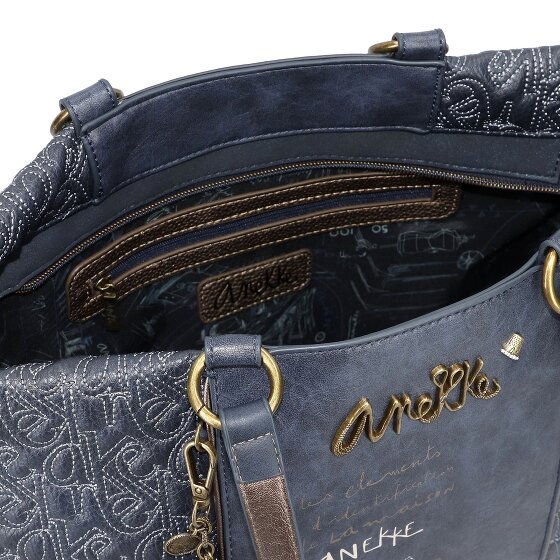 Anekke Boutique Shopper Tas 32 cm