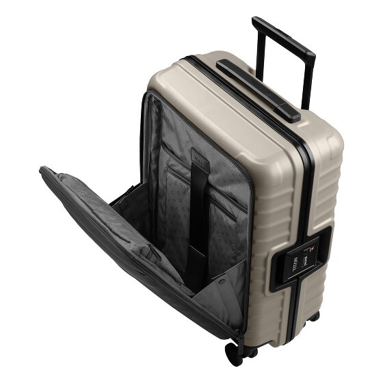 Titan Overseas 4 wielen Trolley 55 cm