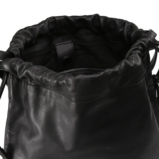 Liebeskind Lya Schoudertas Leer 27 cm