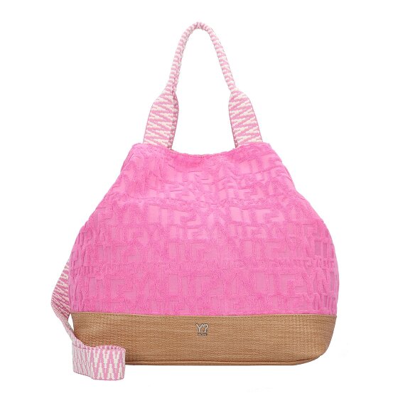 Y Not? Sponge Shopper Tas 34 cm