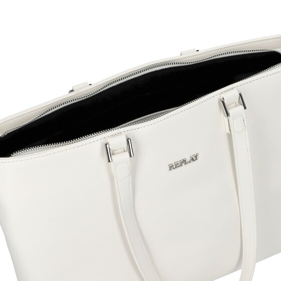 Replay Shopper Tas 34 cm