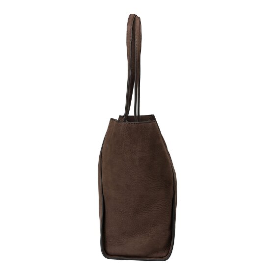 Boss Ariell Shopper Tas S Leer 48 cm