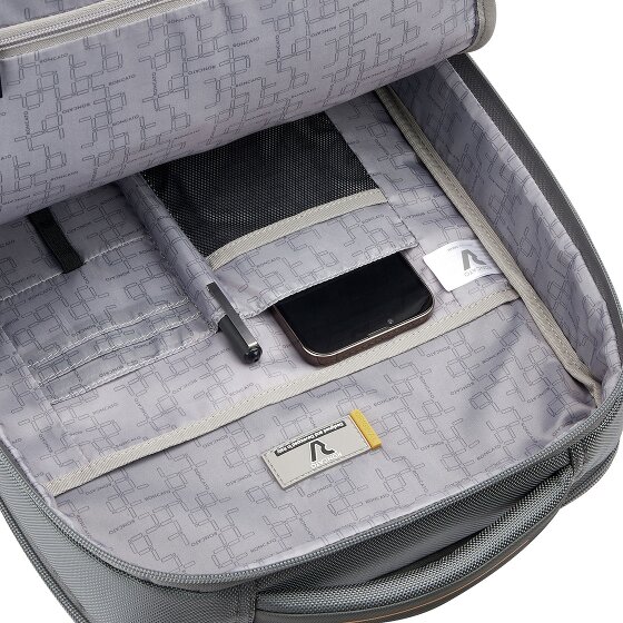 Roncato Trial Zakelijke rugzak 44 cm Laptop compartiment