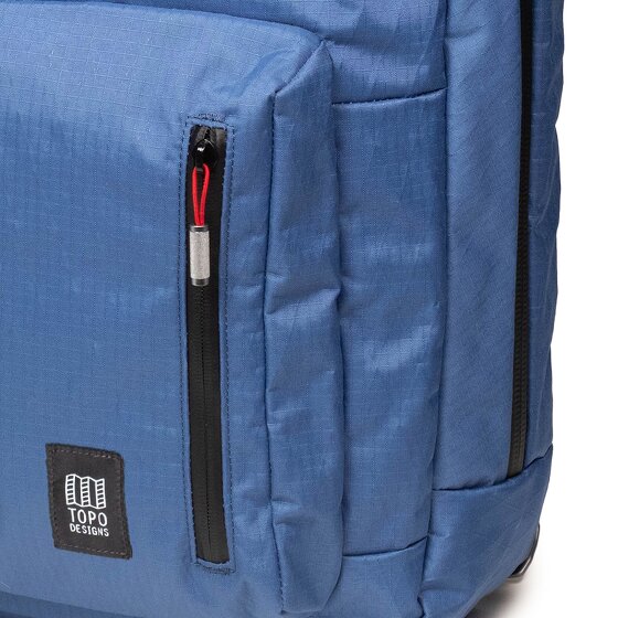 Topo Designs Global Dagrugzak 46 cm Laptopvak