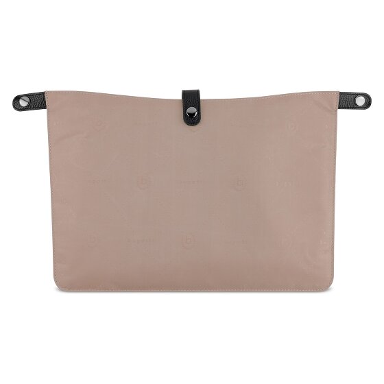 bugatti Elsa Shopper Tas M Leer 42 cm