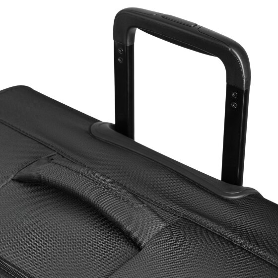 Epic Jupiter 4X 4 wielen Trolley 79 cm