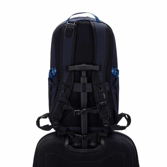 Pacsafe Vibe 25L Rugzak RFID 48 cm Laptopcompartiment