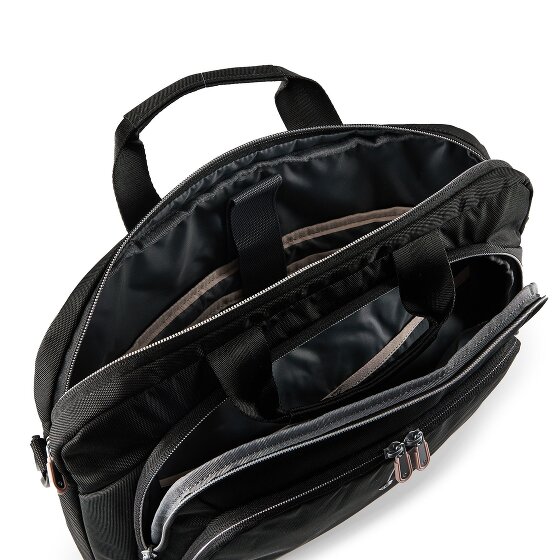 Samsonite Guardit Classy 2.0 Koffer 40 cm Laptop compartiment