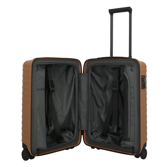 Titan Upgrade 4 wielen Cabinewagen S 55 cm