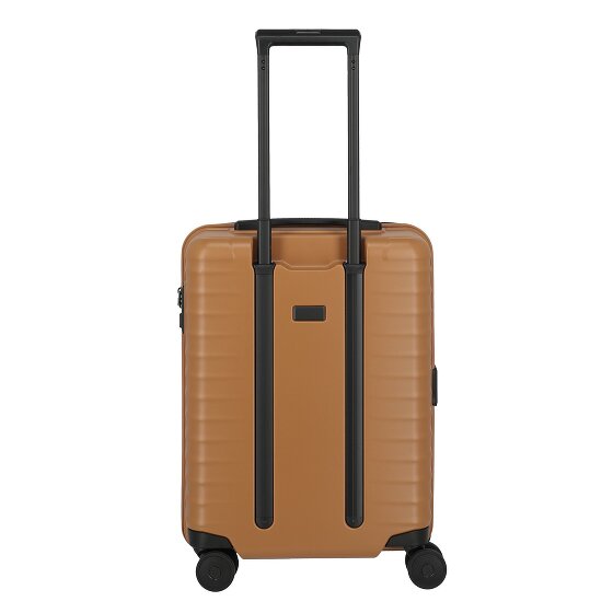 Titan Upgrade 4 wielen Cabinewagen S 55 cm