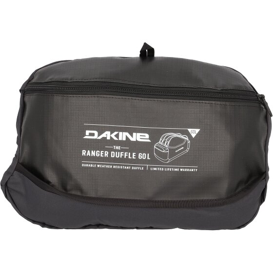 Dakine Ranger Duffle 60L Reistas met Rugzakfunctie 61 cm