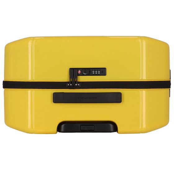 Piquadro PQ-Light 4 wielen Trolley 69 cm