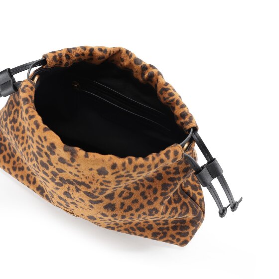 PINKO Mini Clutch Schoudertas Leer 26 cm