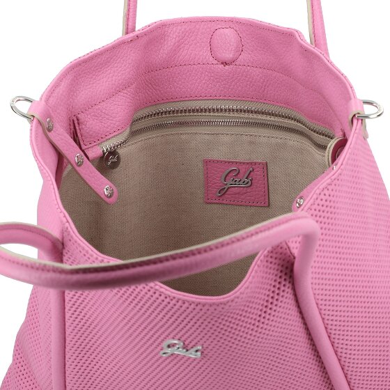 Gabs Lydia Shopper Tas M Leer 30 cm