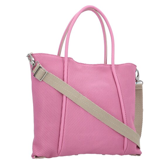 Gabs Lydia Shopper Tas M Leer 30 cm
