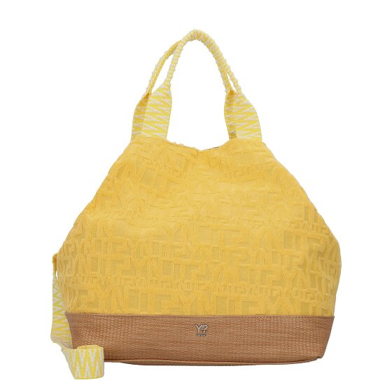 Y Not? Sponge Shopper Tas 34 cm