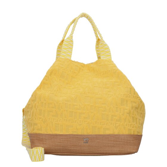 Y Not? Sponge Shopper Tas 34 cm