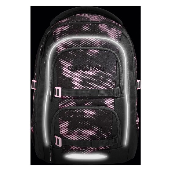 coocazoo Porter School rugzak 46 cm