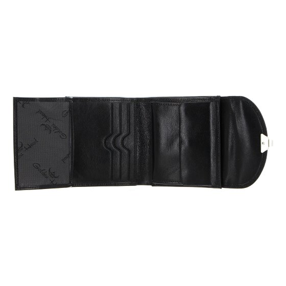 Golden Head Colorado Portemonnee RFID-bescherming Leder 12 cm