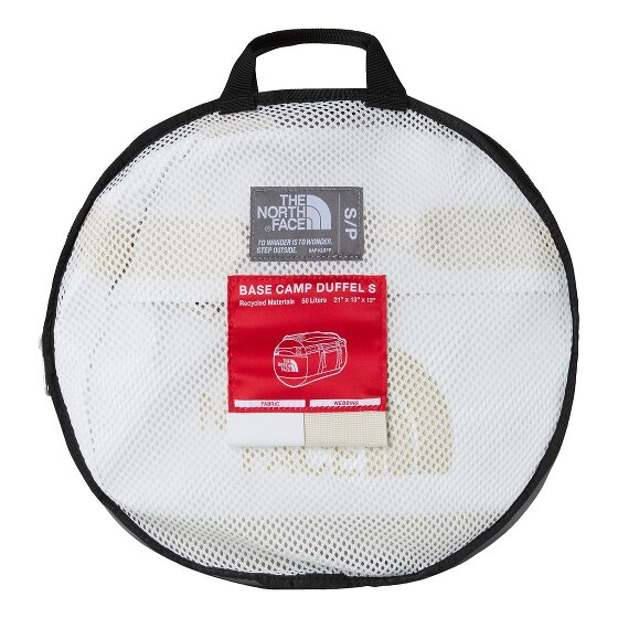 The North Face Basiskamp S Foudraal 53 cm