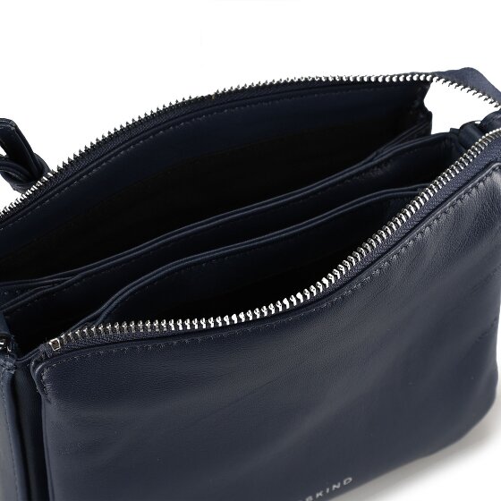 Liebeskind Nina Mini tas Schoudertas Leer 18 cm