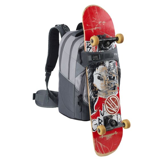 NITRO Daypack Superhero School Rugzak 44 cm