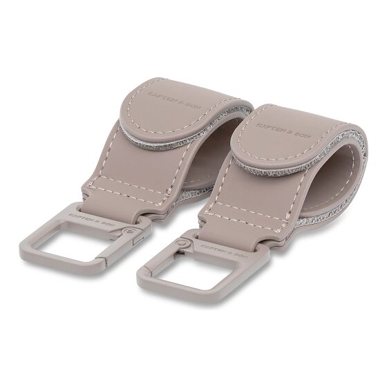 Kapten & Son Diaper Luiertas 26 cm