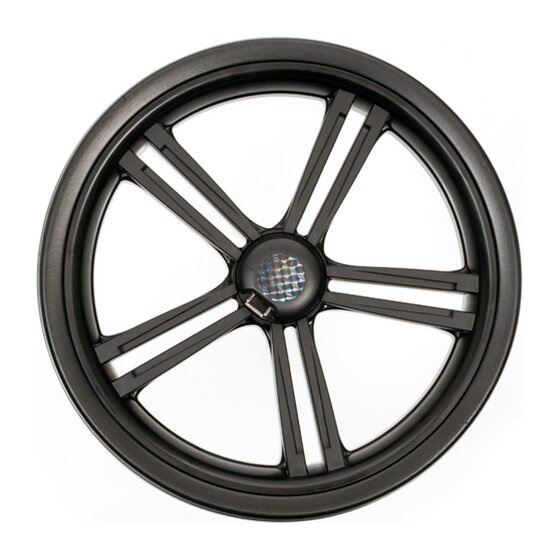 Andersen Shopper Tura Shopper Ortlieb boodschappentrolley 50 cm