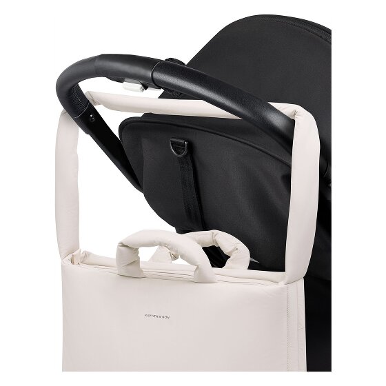 Kapten & Son Skara Handtas 46.5 cm Laptop compartiment