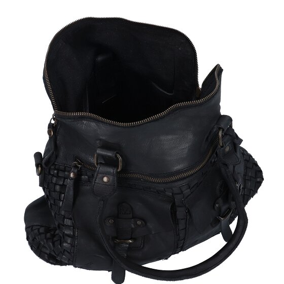 Harbour 2nd Urban Poets Alexandra-Up Schoudertas Leder 29 cm