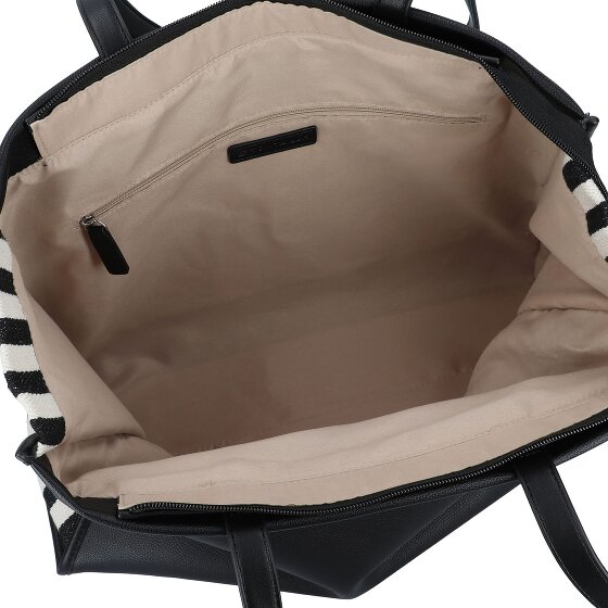 Tom Tailor Kama Shopper Tas 39 cm