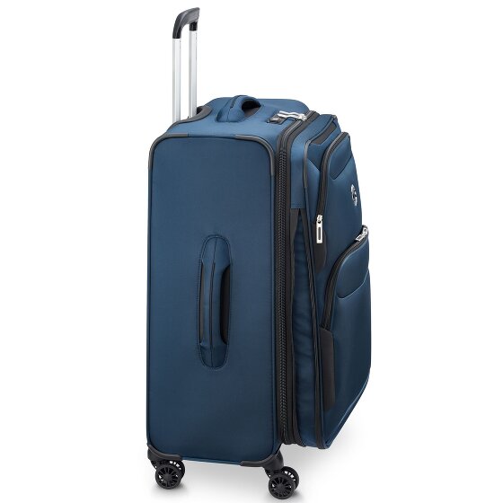 Delsey Paris Sky Max 2.0 4-wielige trolley 70 cm