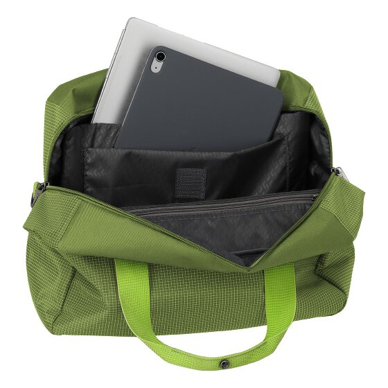 Travelite Corsiica 4 wielen Kofferset 4-delig