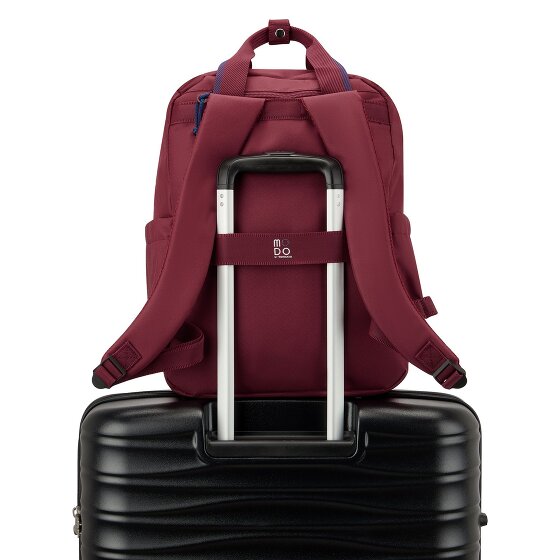 MODO by Roncato Starlight 3.0 reisrugzak 40 cm laptopvak
